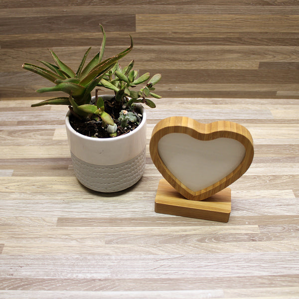 Frame en Bamboo