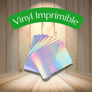 Vinil Imprimible