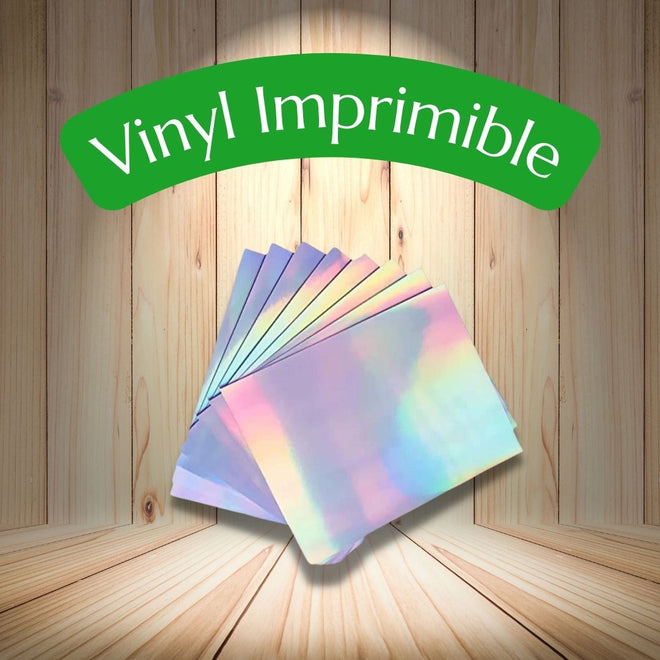 Vinil Imprimible
