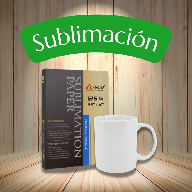 Sublimación