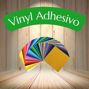 Vinil Adhesivo