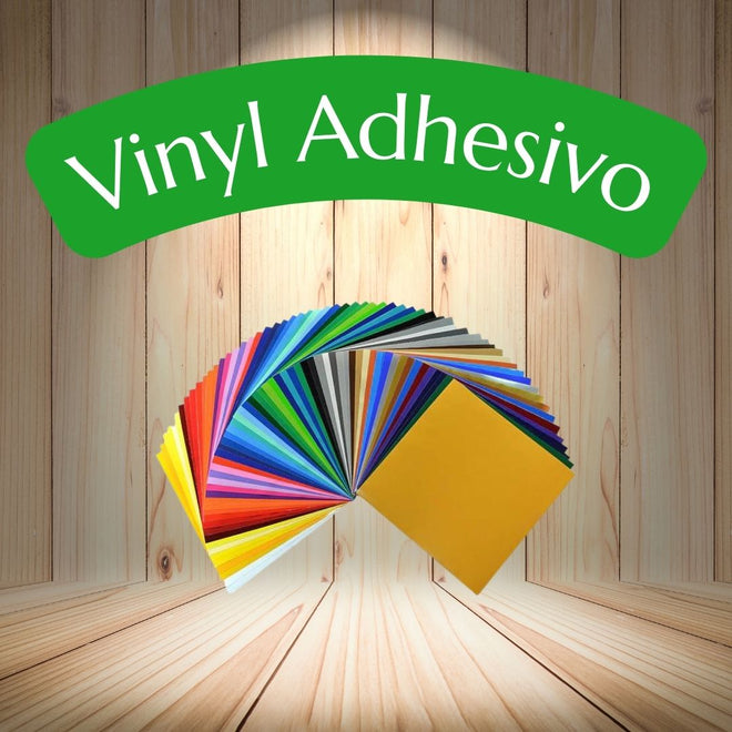 Vinil Adhesivo