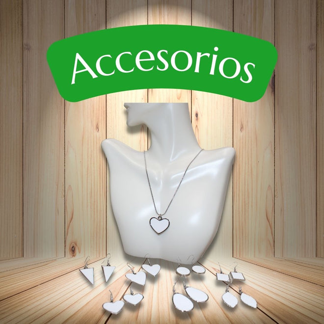 Accesorios