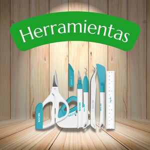 Herramientas