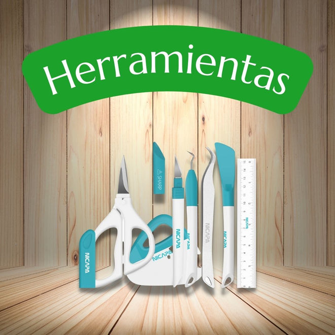 Herramientas