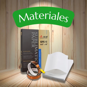 Materiales
