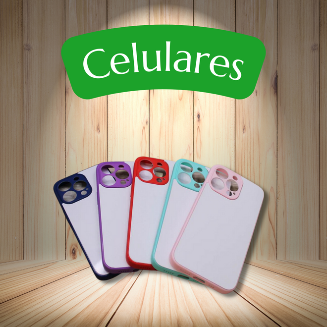 Celulares