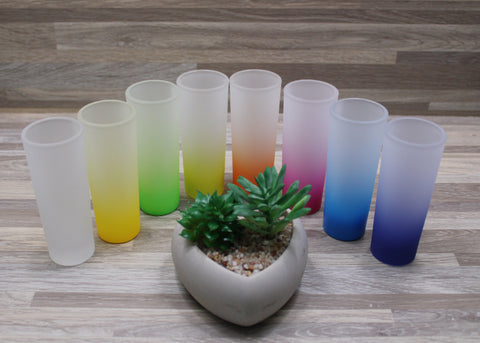 Shot Glass