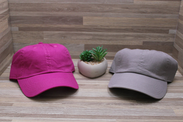 Gorras