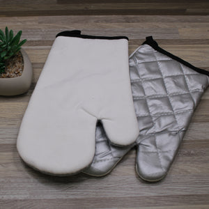 Guantes de Cocina