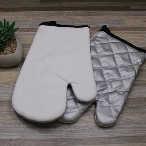 Guantes de Cocina