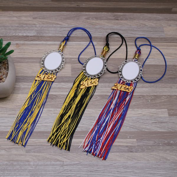 Borla Graduando