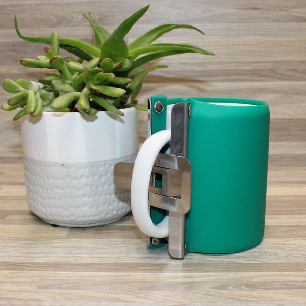 Silicone Wrap Mug 11 Onz