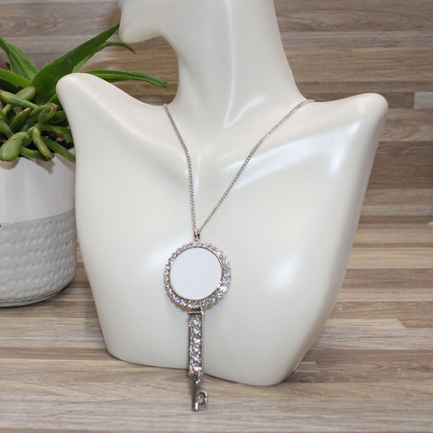 Collar Llave