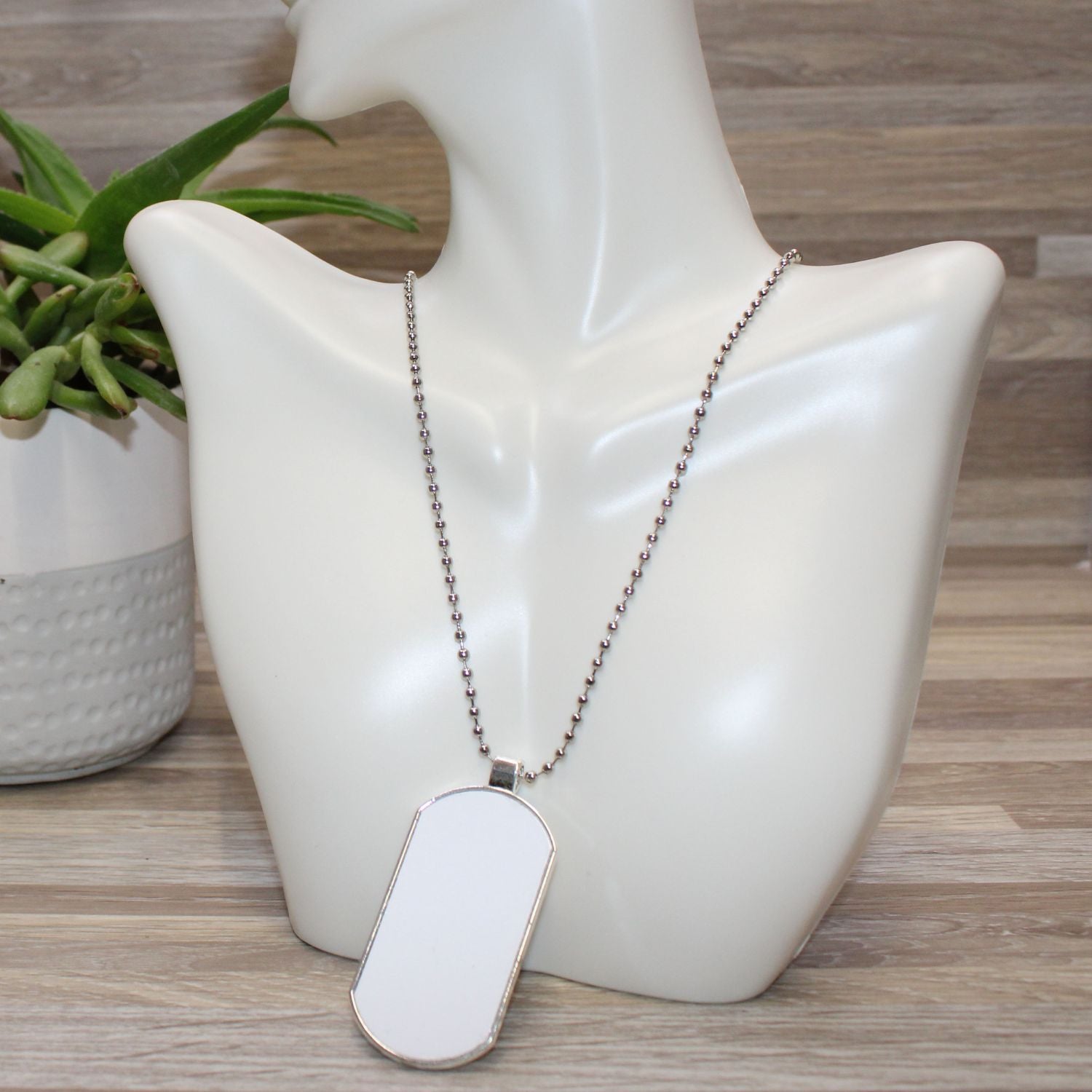 Collar Militar