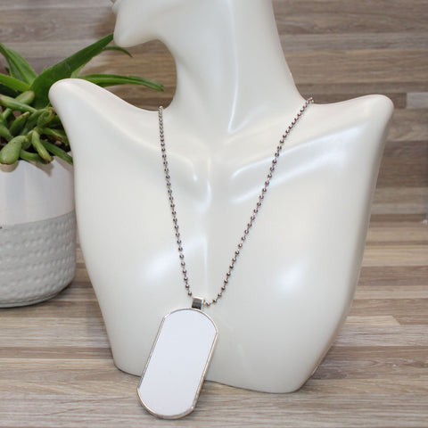 Collar Militar