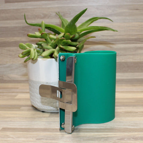 Silicone Wrap Mug 11 Onz