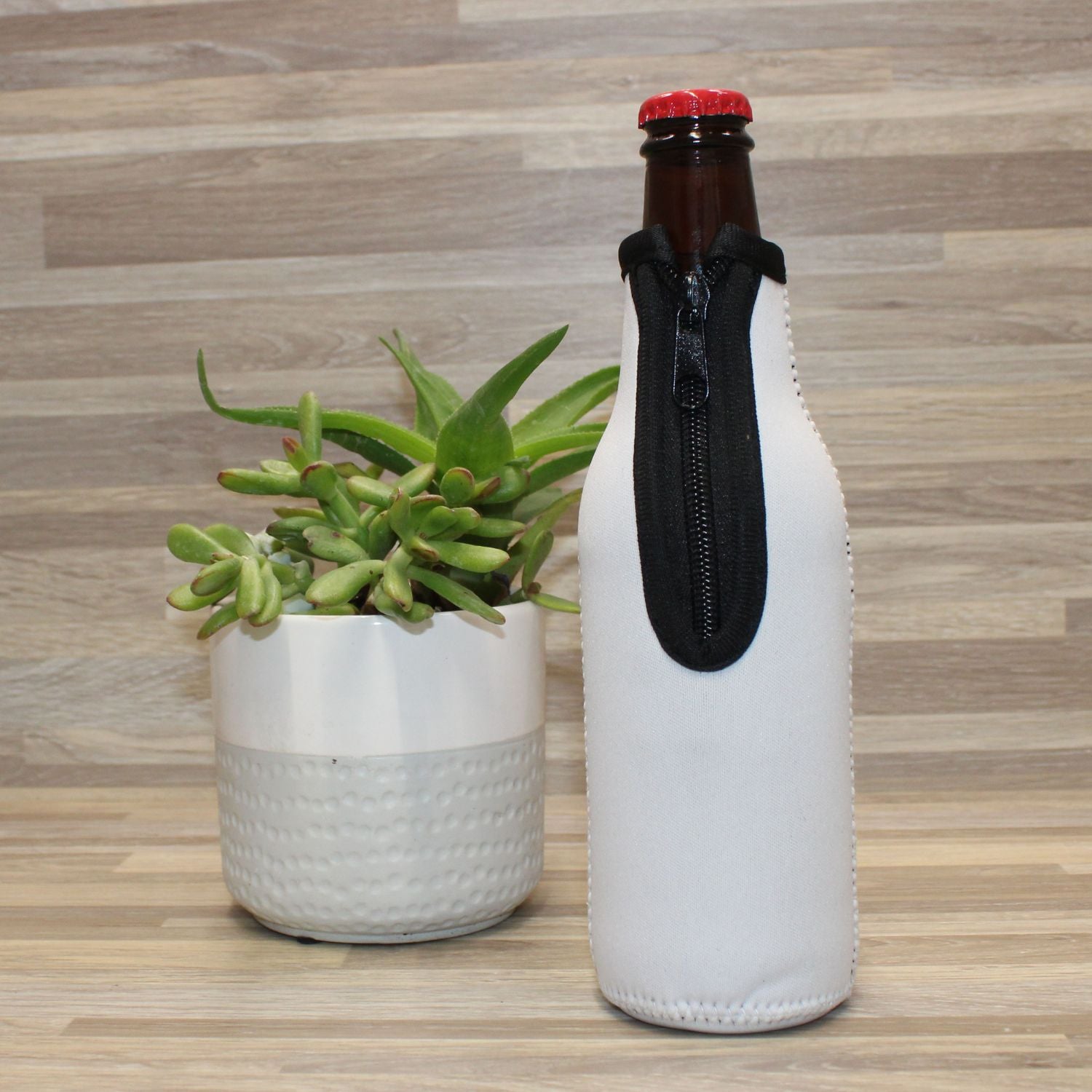 Cooler de Botella