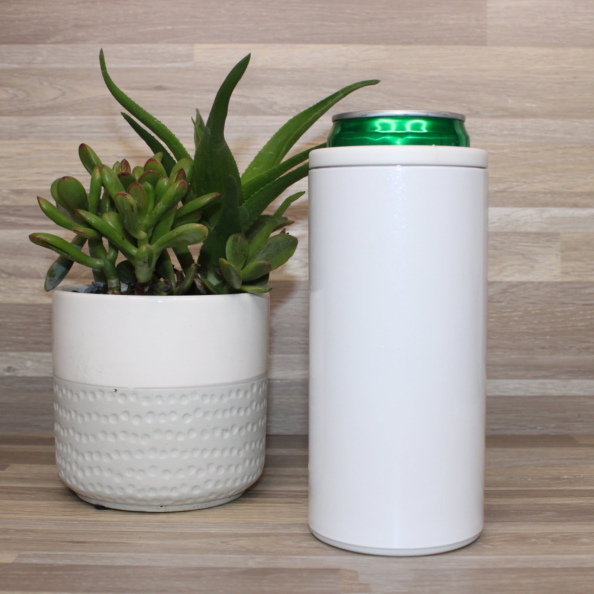Slim Can Cooler 12oz