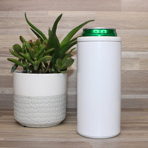 Slim Can Cooler 12oz