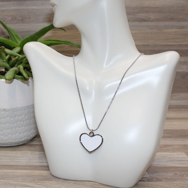 Collar Corazón