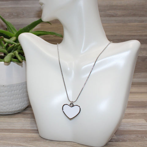 Collar Corazón