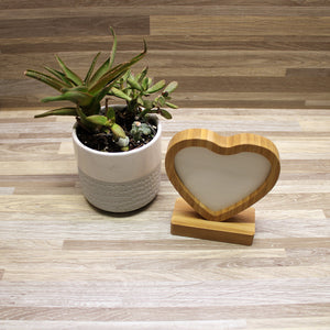Frame en Bamboo