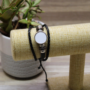 Pulseras