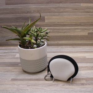 Monedero Circular