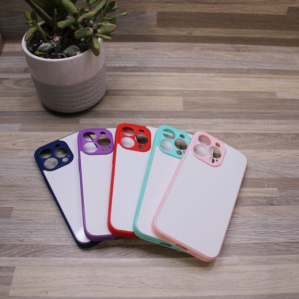 Cover - Iphone