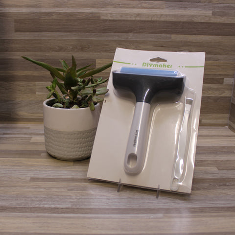 Brayer + Remover
