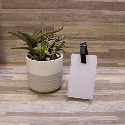 Tag PU Leather