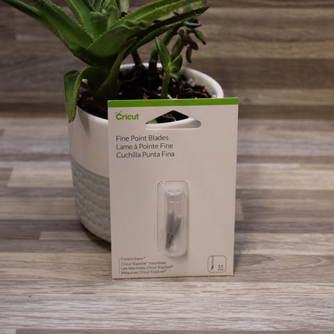 Cuchilla Cricut Explorer 1.1 M
